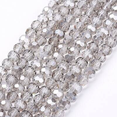 Glass Beads Strands