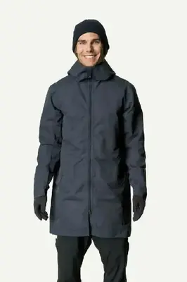 M's One Parka | Color: sandstorm | Size: XXL