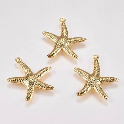 304 Stainless Steel Pendants