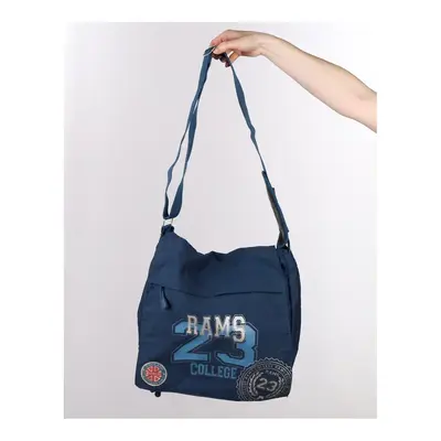 Rams College Bag - No Size Blue Polyester