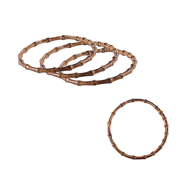 Bamboo Bag Handles