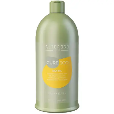 Alter Ego Cureego Silk Oil Conditioner 950ml