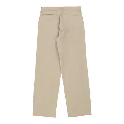 Age 16 Dickies Trousers - 30W 30L Beige Cotton