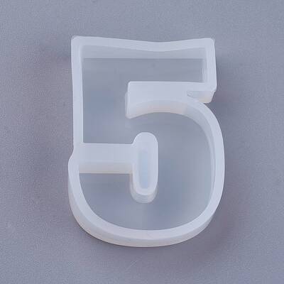 DIY Silicone Molds