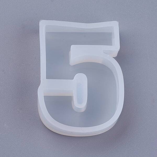 DIY Silicone Molds