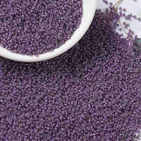 MIYUKI Round Rocailles Beads