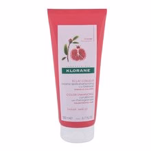 Klorane Pomegranate color enhancing conditioner for colored hair - 200 ml