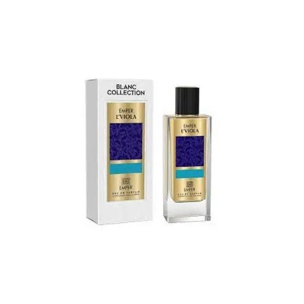 Emper White Collection Emper The Viola EDP U 85 ml