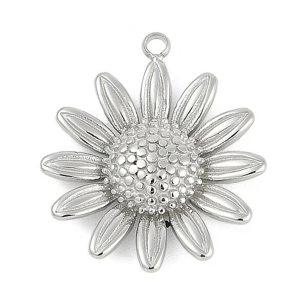 304 Stainless Steel Pendants
