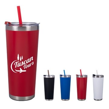 25 Customized 20oz All Season Vacuum Tumbler - Double Wall & ...