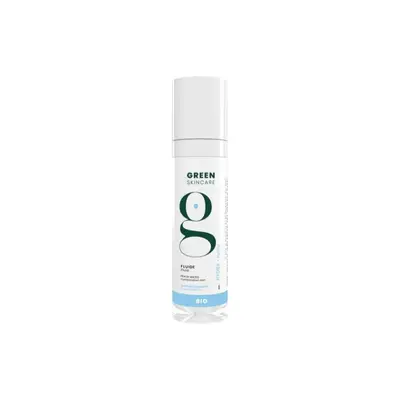 Green skincare HYDRA Fluid 40 ml