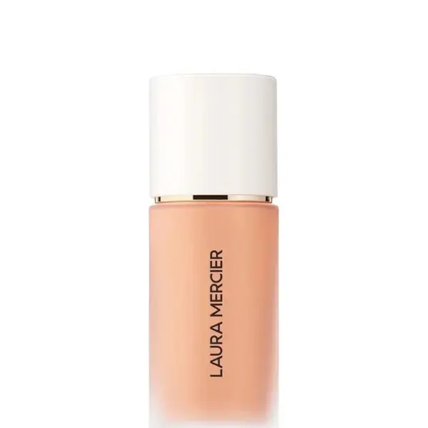 Liquid makeup (Real Flawless Foundation) 30 ml - Shade: 3N1 Buff