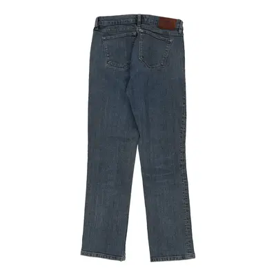 LRL Ralph Lauren Jeans - 28W UK 8 Dark Wash Cotton