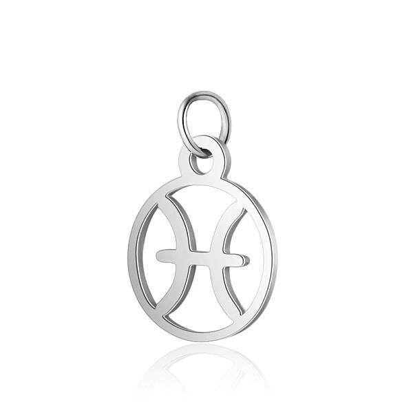 Non-Tarnish 304 Stainless Steel Charms
