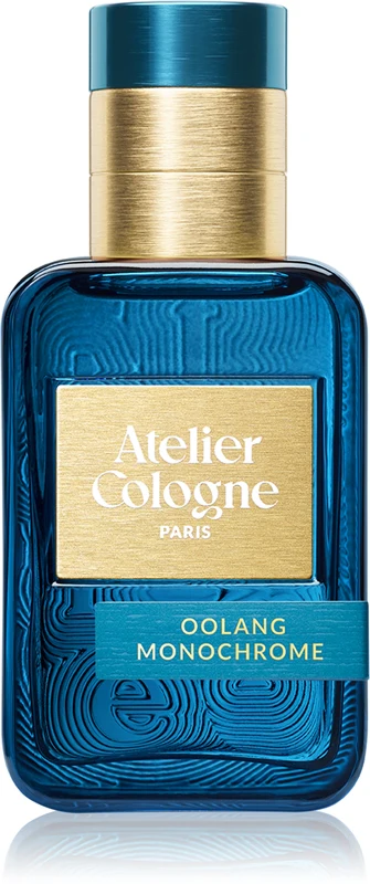 Atelier Cologne Cologne Rare Oolang Monochrome Eau de Parfum unisex 30 ml