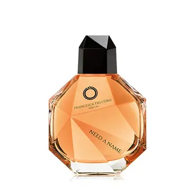 Francesca dell'oro Need a Name Eau de Parfum - 100 ml
