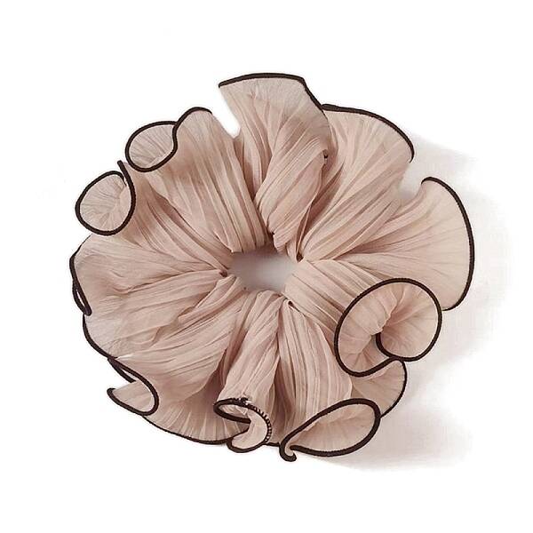 Cloth Hair Accessories
