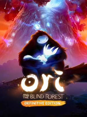 Ori and the Blind Forest Definitive Edition Europe | XBOX One