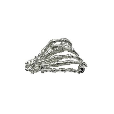 Alloy Hair Clips