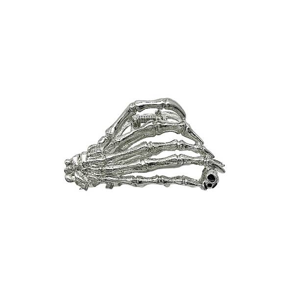 Alloy Hair Clips