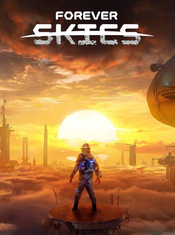 Forever Skies Steam Account | Steam