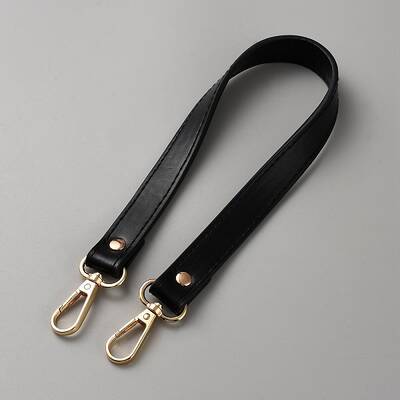 PU Leather Bag Handles
