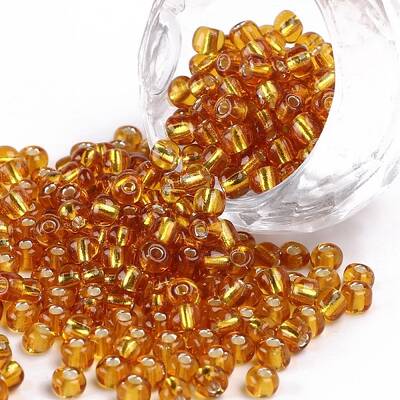 6/0 Glass Seed Beads