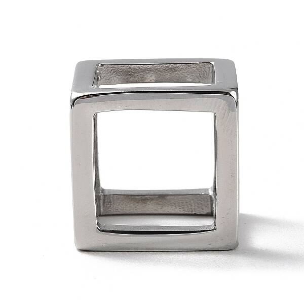 Non-Tarnish 304 Stainless Steel Pendants