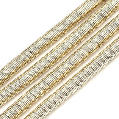 Polyester & Cotton Cords
