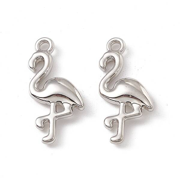 Alloy Pendants