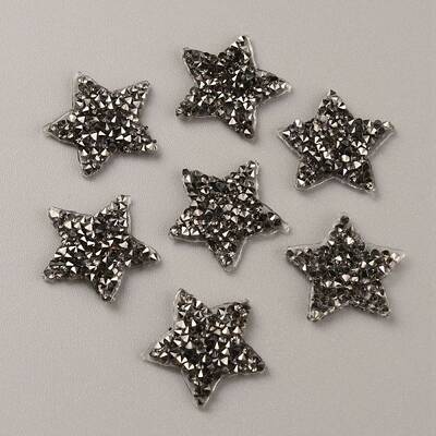 Star Hotfix Rhinestone