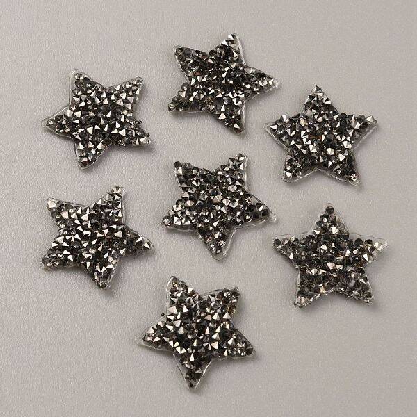 Star Hotfix Rhinestone