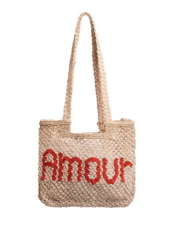 Sofie Amour Nat | Color: NAT | Size: U