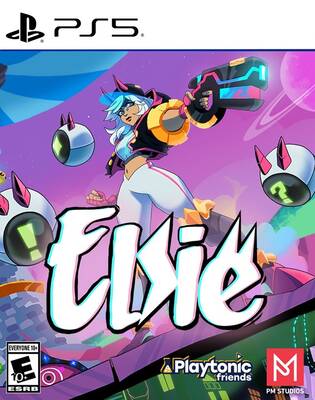 Elsie