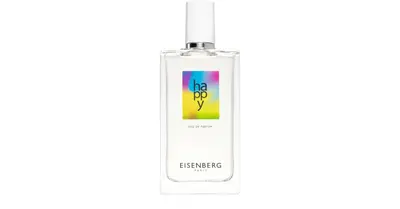 Eisenberg Happiness Happy Eau de Parfum unisex 30 ml