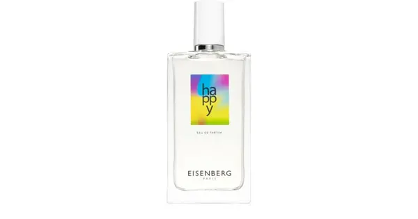 Eisenberg Happiness Happy Eau de Parfum unisex 30 ml
