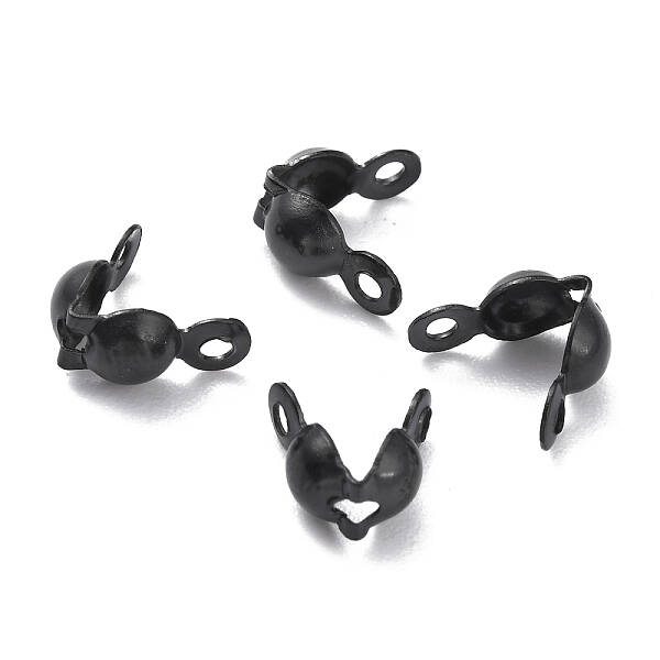 304 Stainless Steel Bead Tips