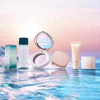 Florasis Summer Getaway Beauty Essentials-Ready, Set, Glow!