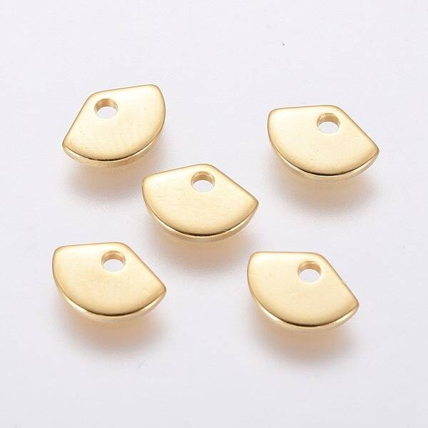 304 Stainless Steel Charms