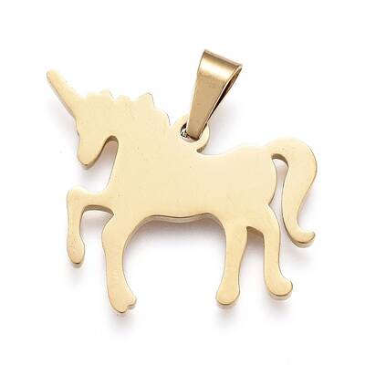 304 Stainless Steel Pendants