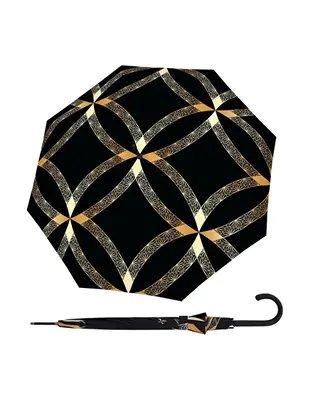 Doppler Ombrellone Di Lusso Fiber Flex Long Ac