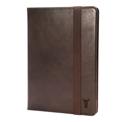 Apple iPad 10.2-inch Leather Case (9th / 8th / 7th Gen) - Dark Brown