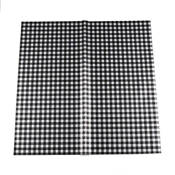 Waterproof Gift & Flower Wrapping Paper
