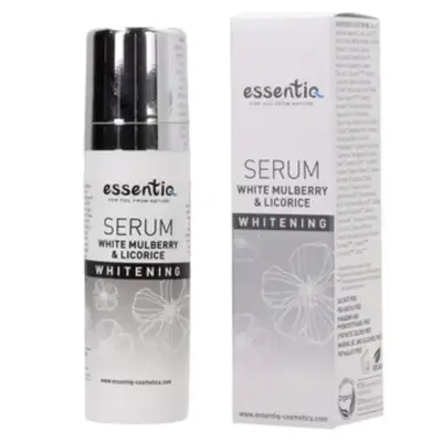 Essentiq Whitening serum 30 ml