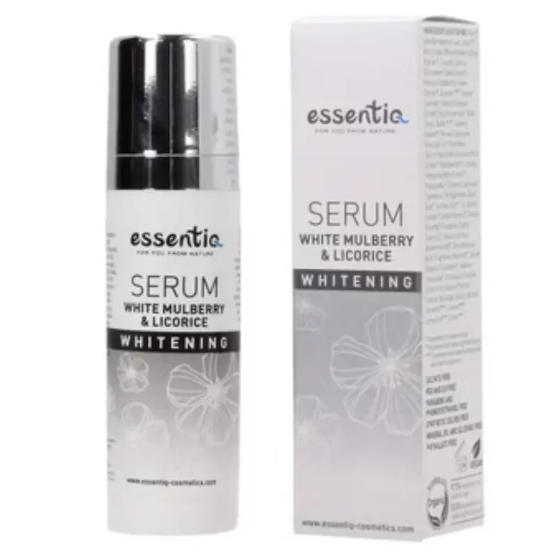 Essentiq Whitening serum 30 ml