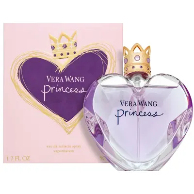 Vera Wang Princess EDT W 50 ml