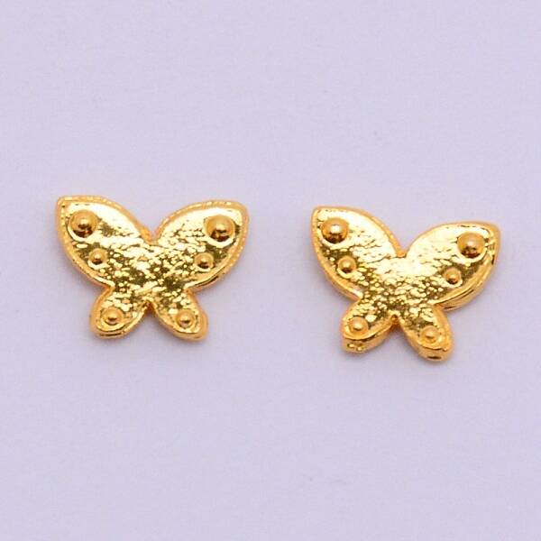 Alloy Cabochons