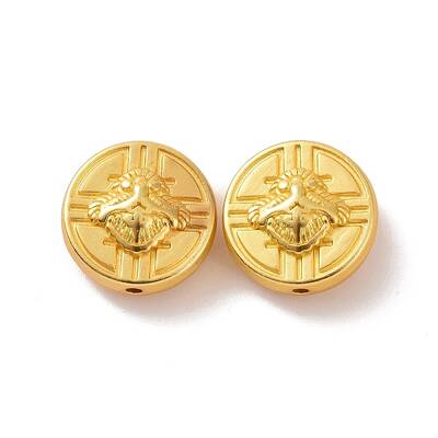 Alloy Beads