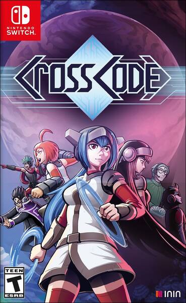 CrossCode