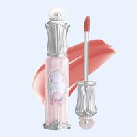 Flower Knows Shell's Jewel Collection Nourishing Lip Glaze, moisturizing, lipgloss, hydrating, blurring lips, lip treatment, ...